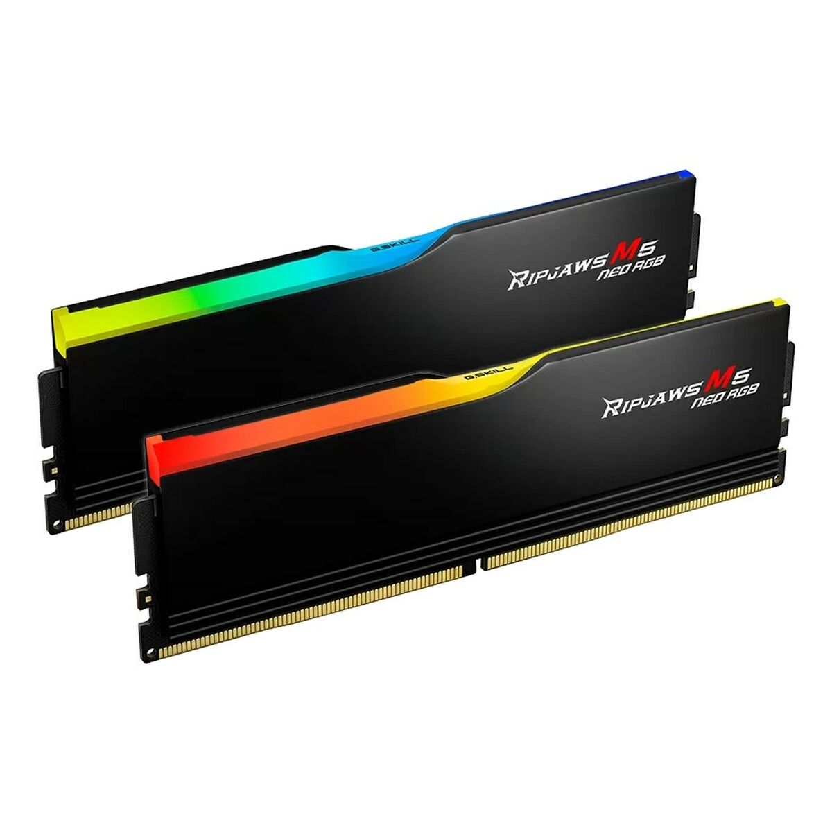 Memoria RAM GSKILL F5-6000J3038F16GX2-RM5NRK 32 GB DDR5 6000 MHz cl30