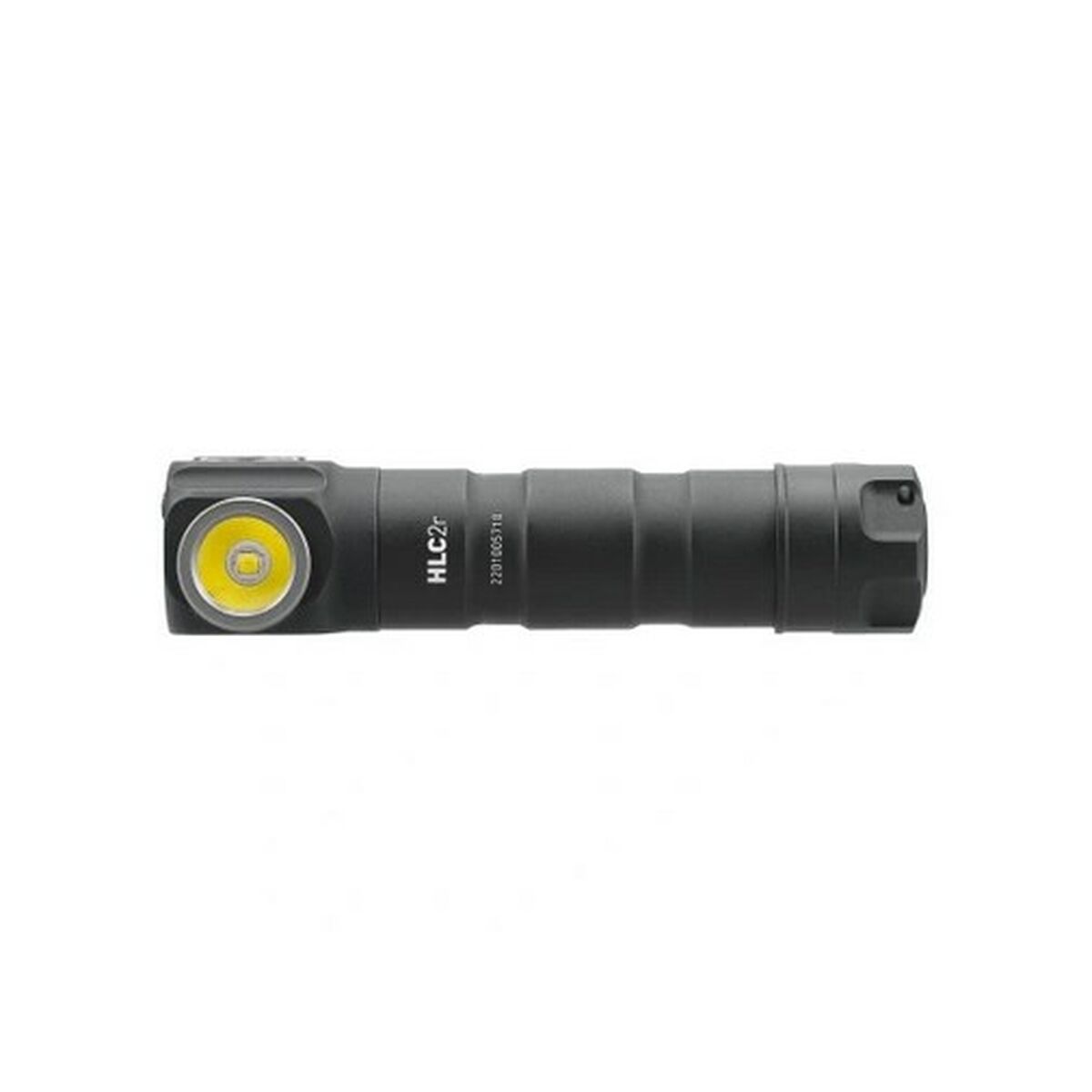 Llavero Linterna LED Walther 3.7138