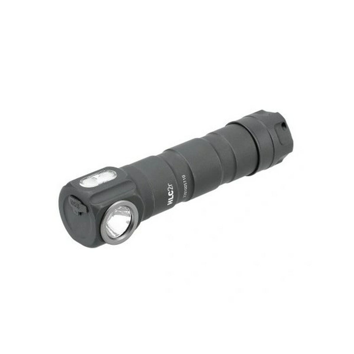 Llavero Linterna LED Walther 3.7138