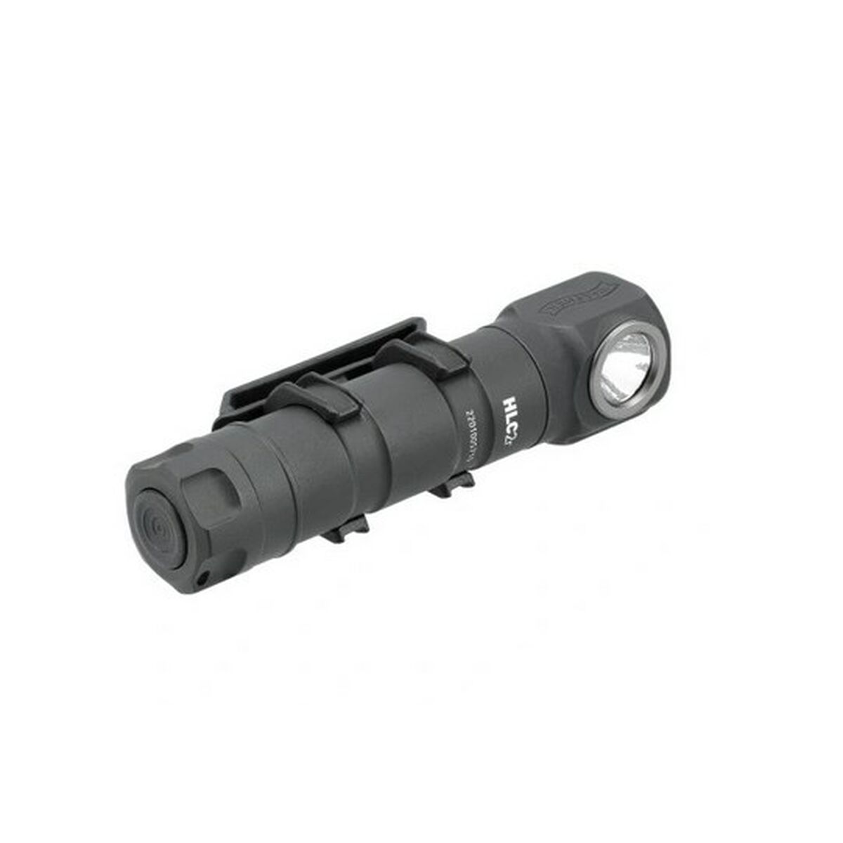 Llavero Linterna LED Walther 3.7138