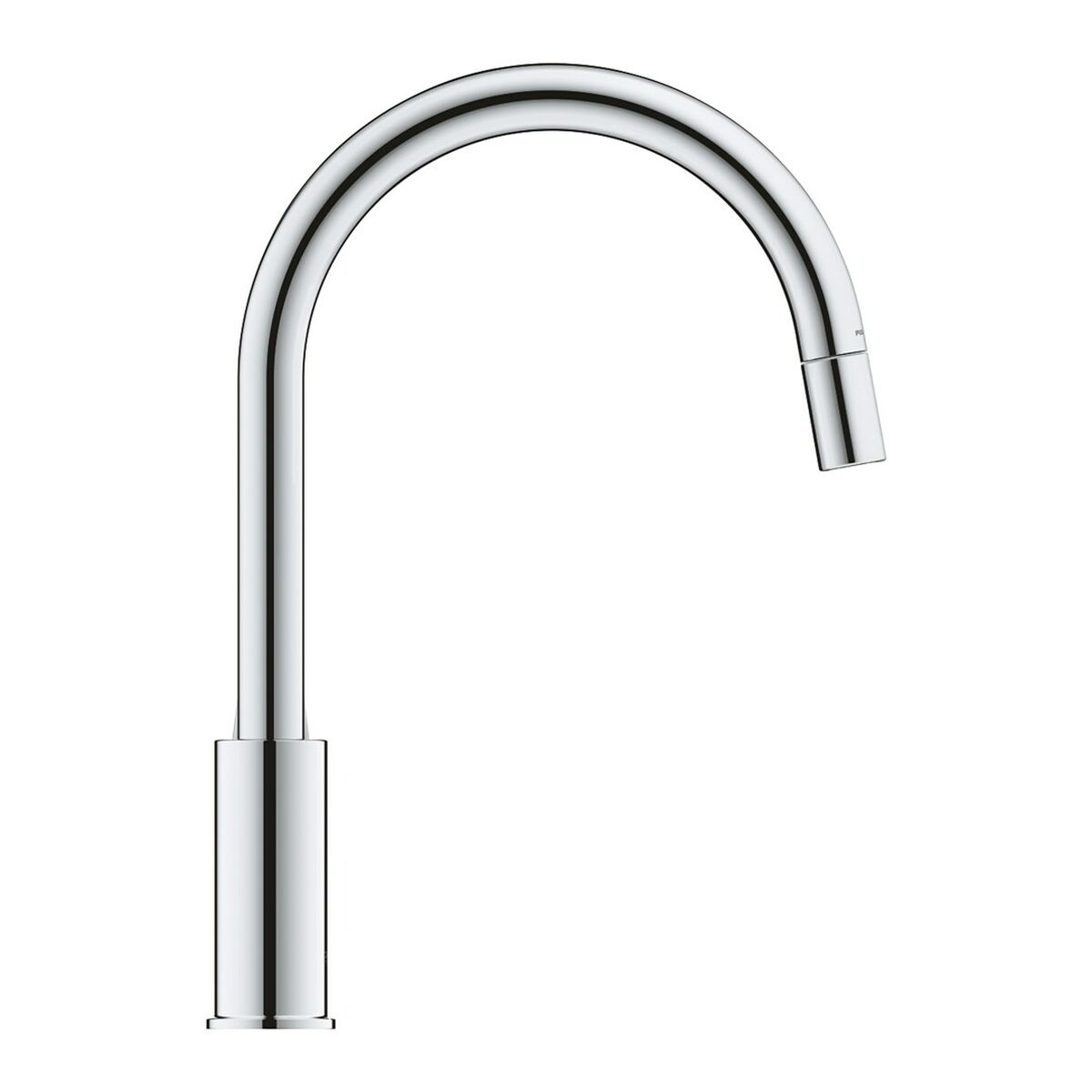 Grifo Monomando Grohe 30547000 Cromo