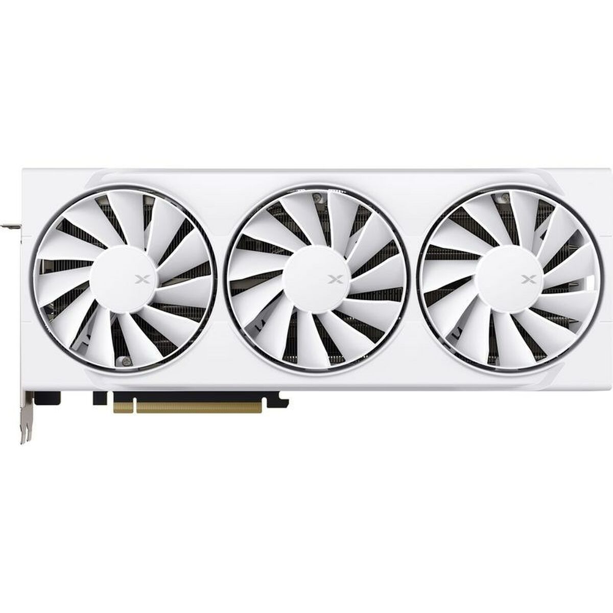 Tarjeta Gráfica XFX 97TSWF3W9 radeon rx 9070 xt 16 GB GDDR6
