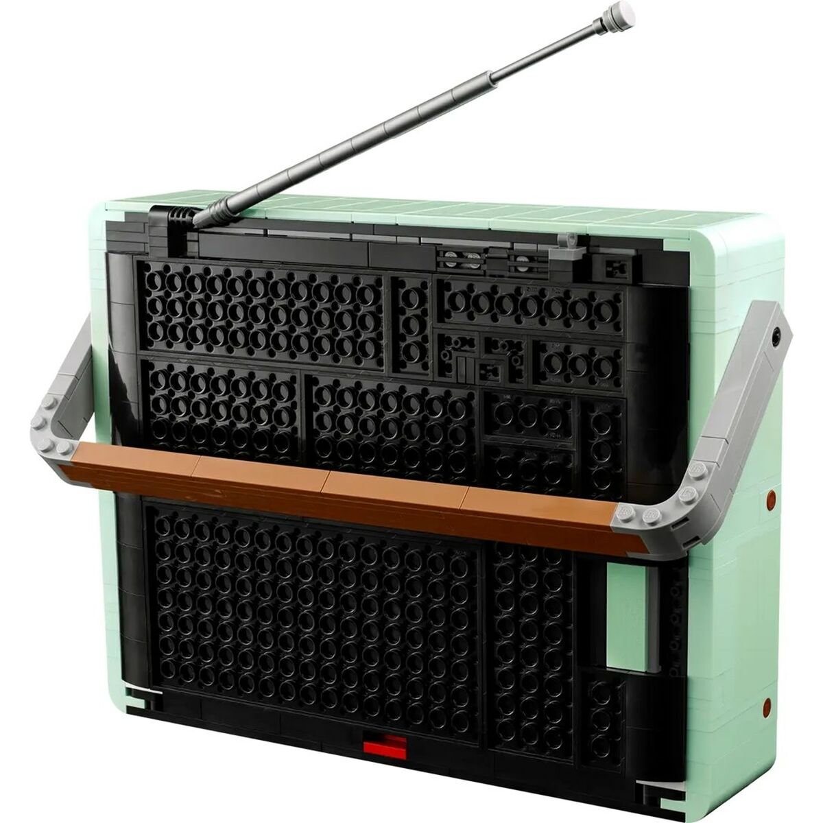 Juego de Construcción Lego 10334