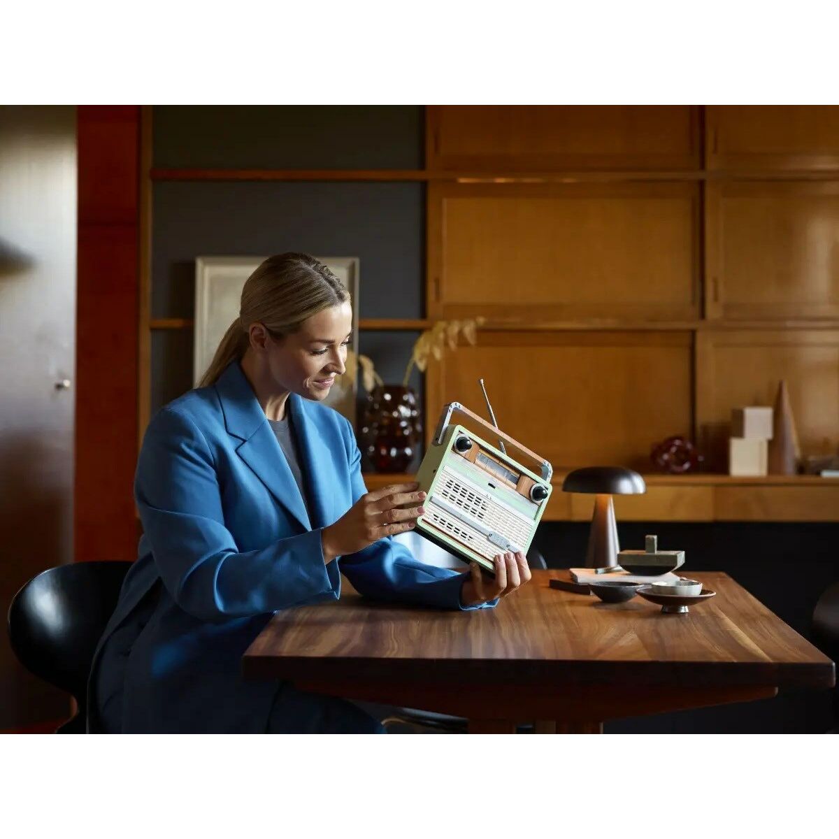 Juego de Construcción Lego 10334