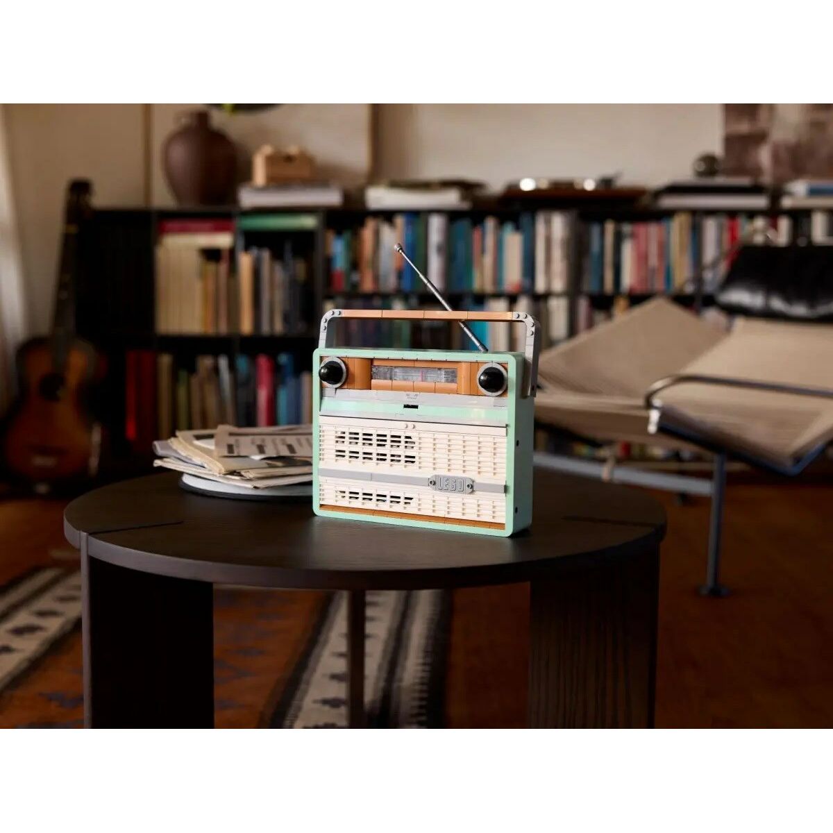 Juego de Construcción Lego 10334