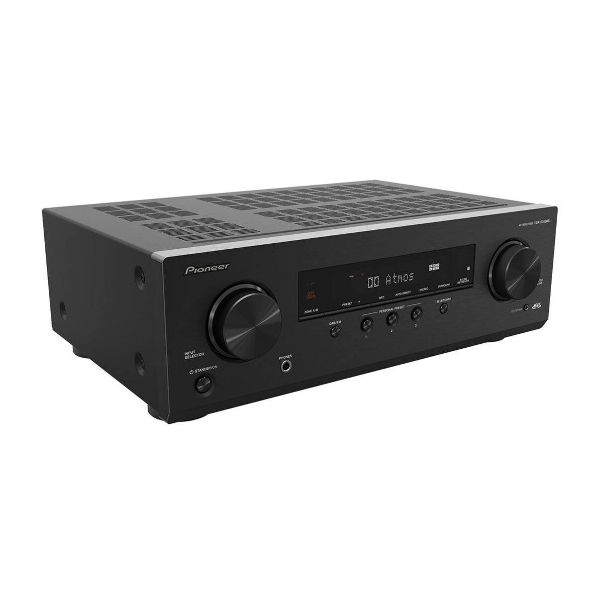 Switch HDMI Pioneer VSX535DAB