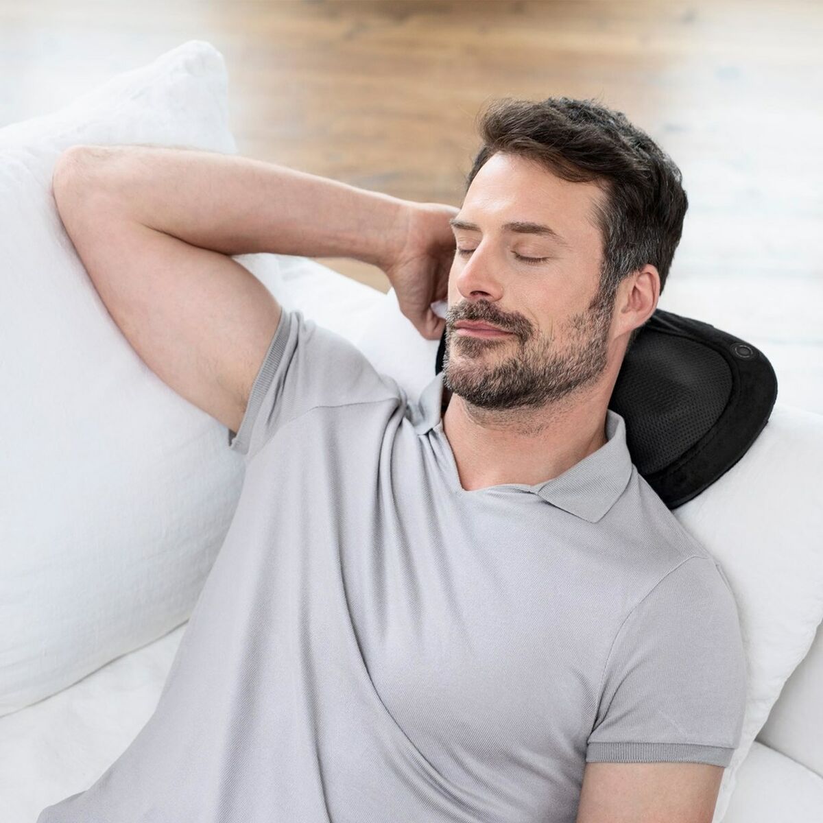 Set de Regalo Medisana 88954 Negro 24 W