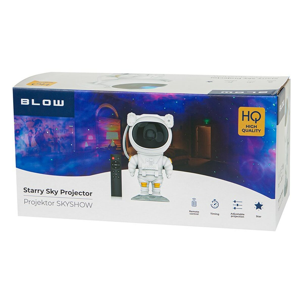 Lámpara de mesa Blow 79-720#