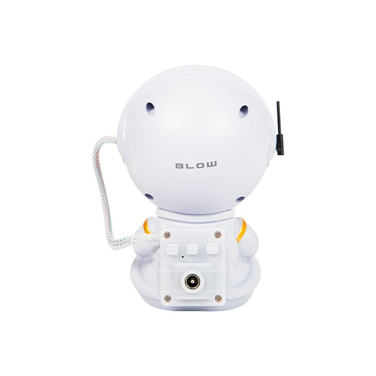 Lámpara de mesa Blow 44-278#