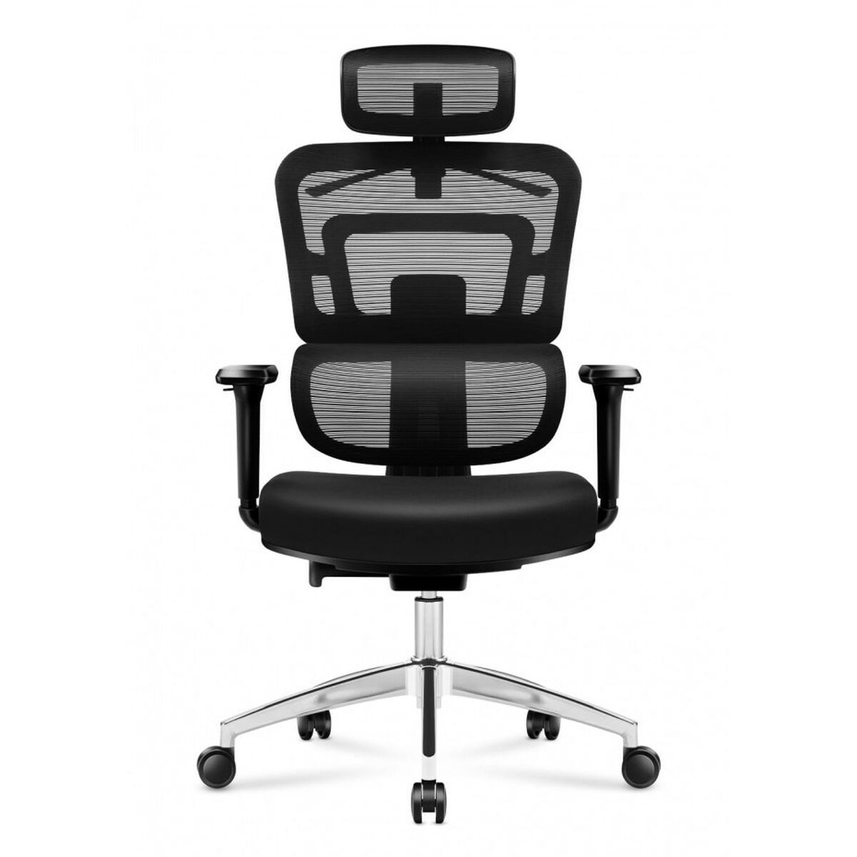 Silla de Oficina Mark Adler MA-Expert 4.9 Black