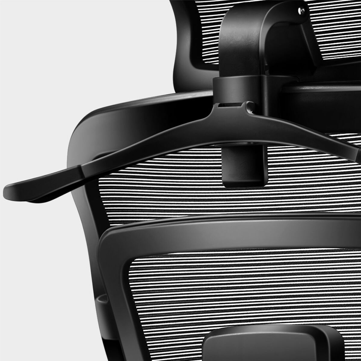 Silla de Oficina Mark Adler MA-Expert 4.9 Black