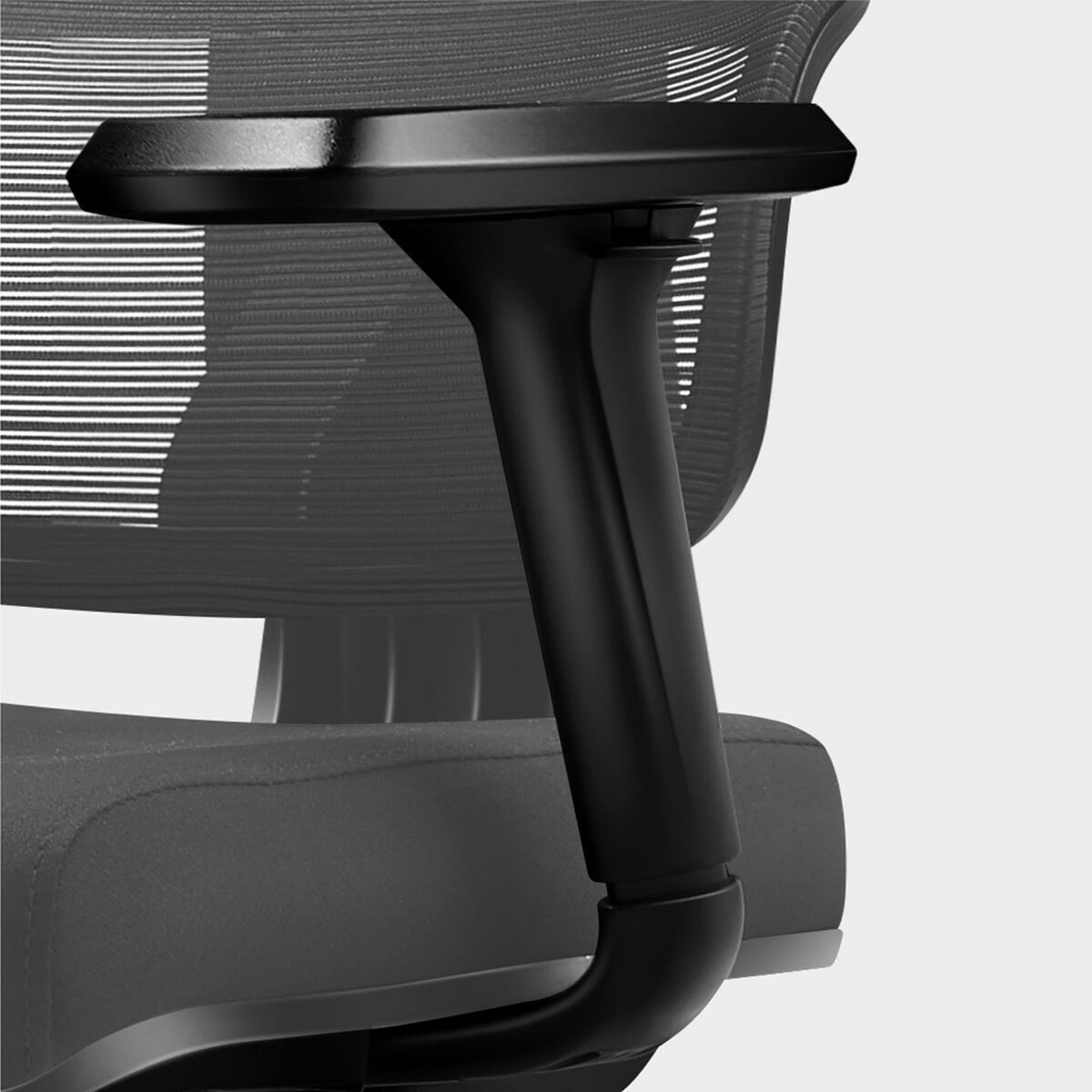 Silla de Oficina Mark Adler MA-Expert 4.9 Black