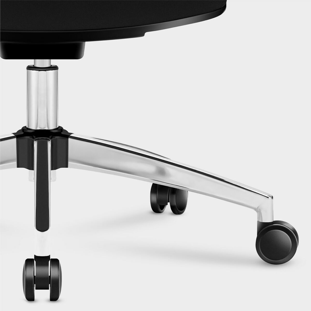 Silla de Oficina Mark Adler MA-Expert 4.9 Black