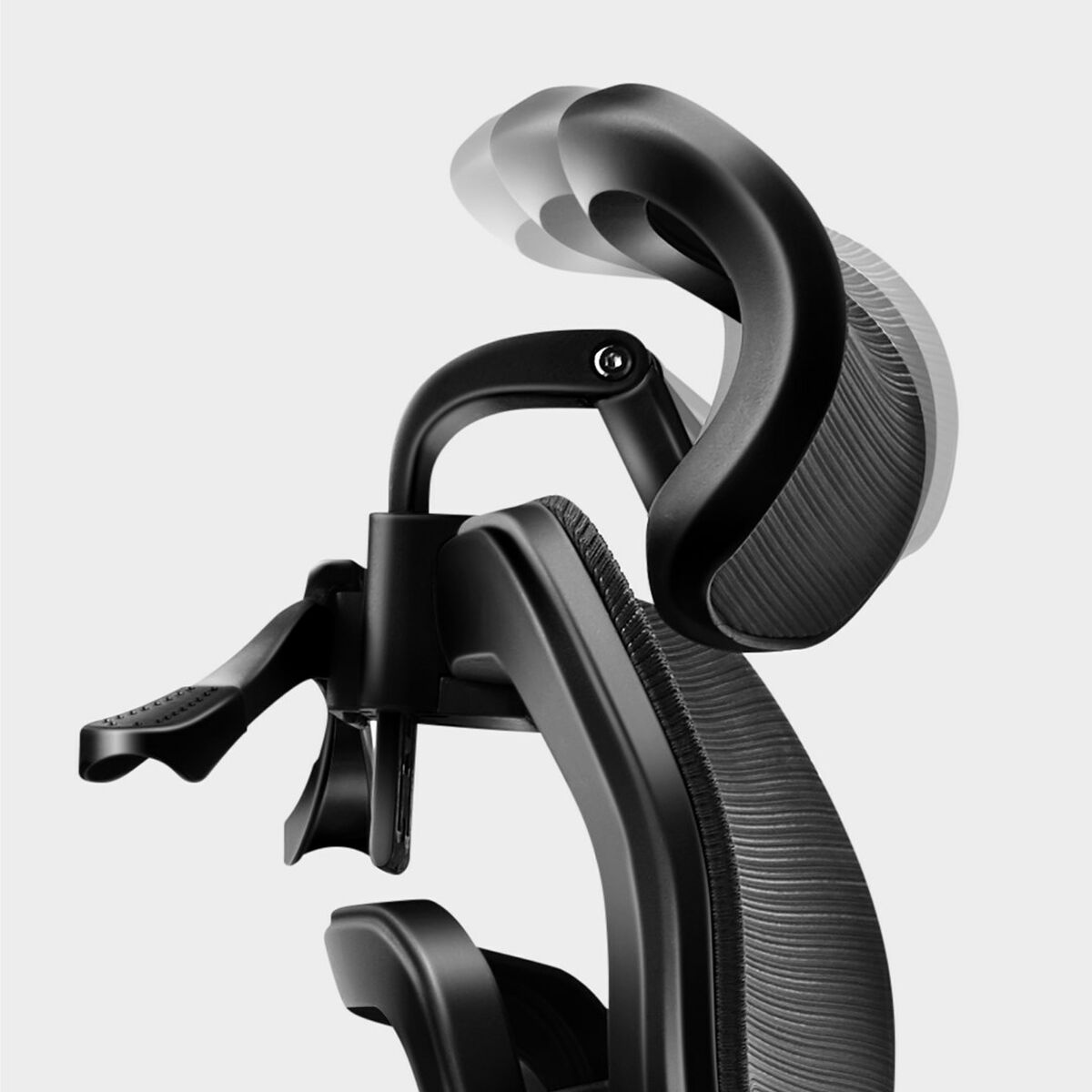 Silla de Oficina Mark Adler MA-Expert 4.9 Black