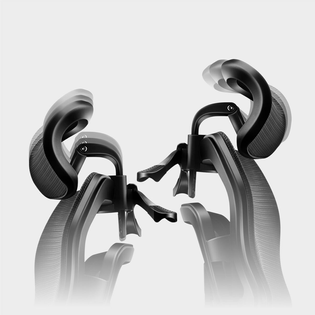 Silla de Oficina Mark Adler MA-Expert 4.9 Black