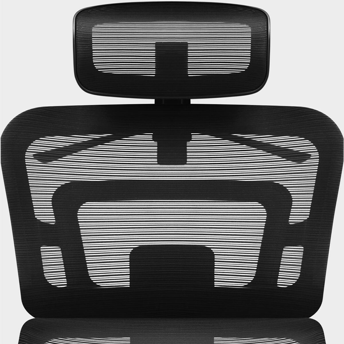 Silla de Oficina Mark Adler MA-Expert 4.9 Black