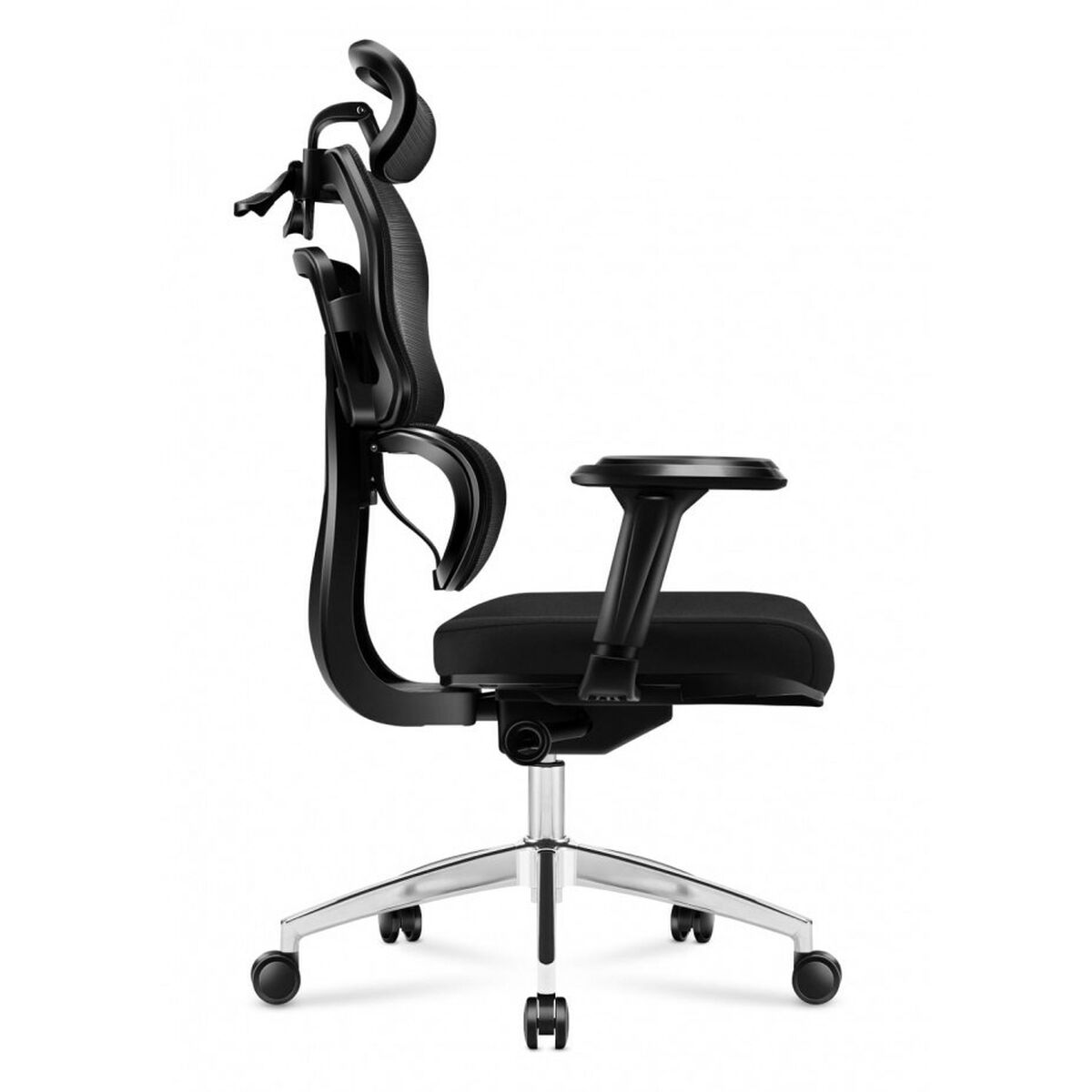 Silla de Oficina Mark Adler MA-Expert 4.9 Black