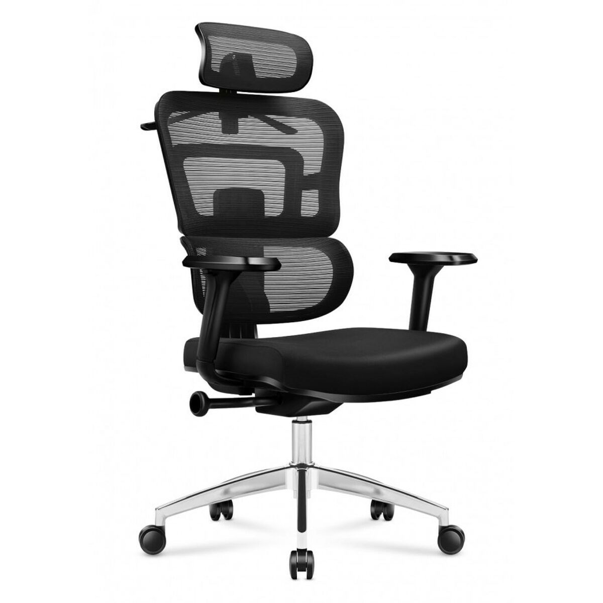 Silla de Oficina Mark Adler MA-Expert 4.9 Black