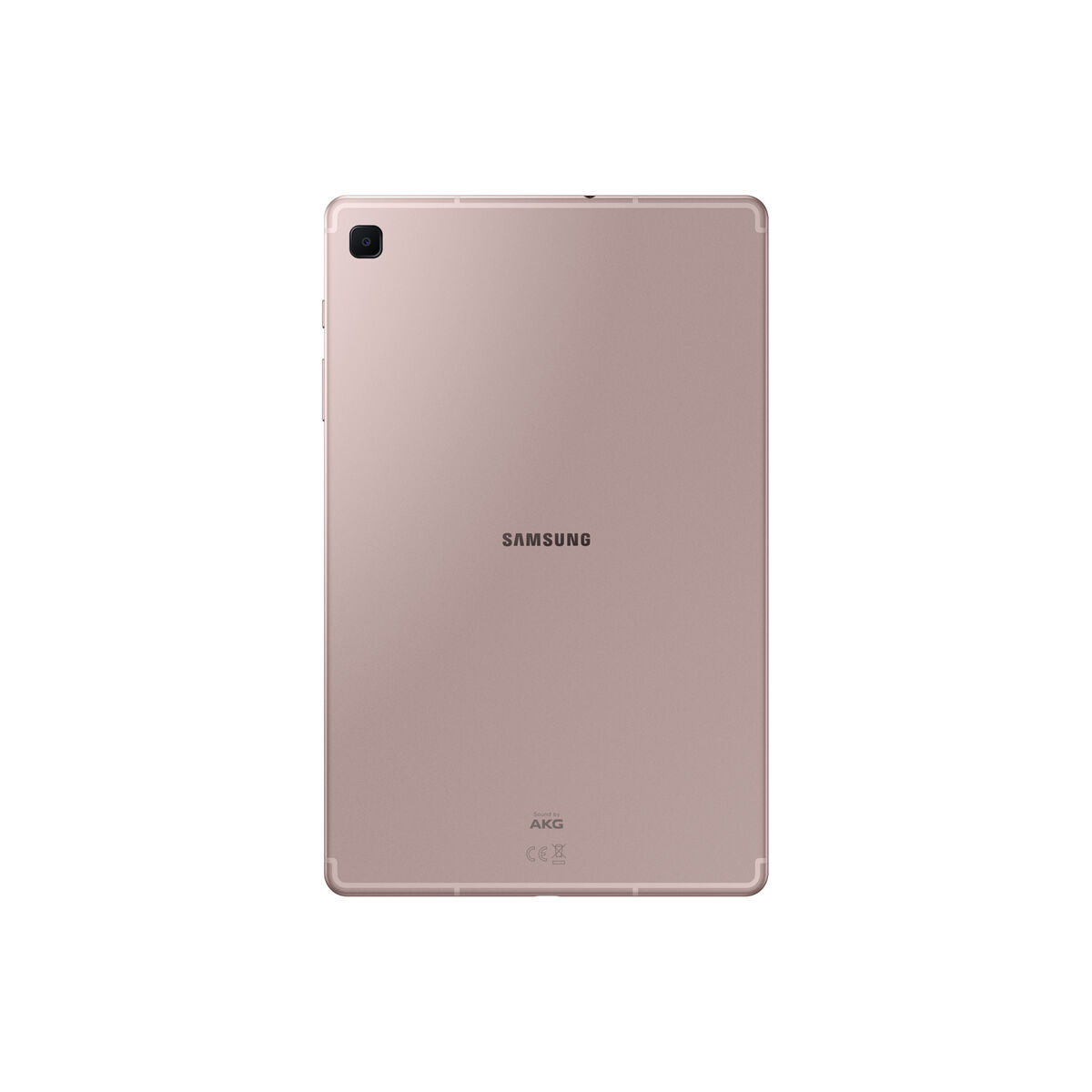 Tablet Samsung SM-P620NZIAEUE 10,4" 4 GB RAM 64 GB Rosa