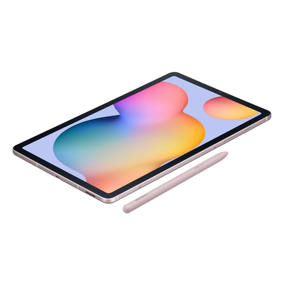 Tablet Samsung SM-P620NZIAEUE 10,4" 4 GB RAM 64 GB Rosa