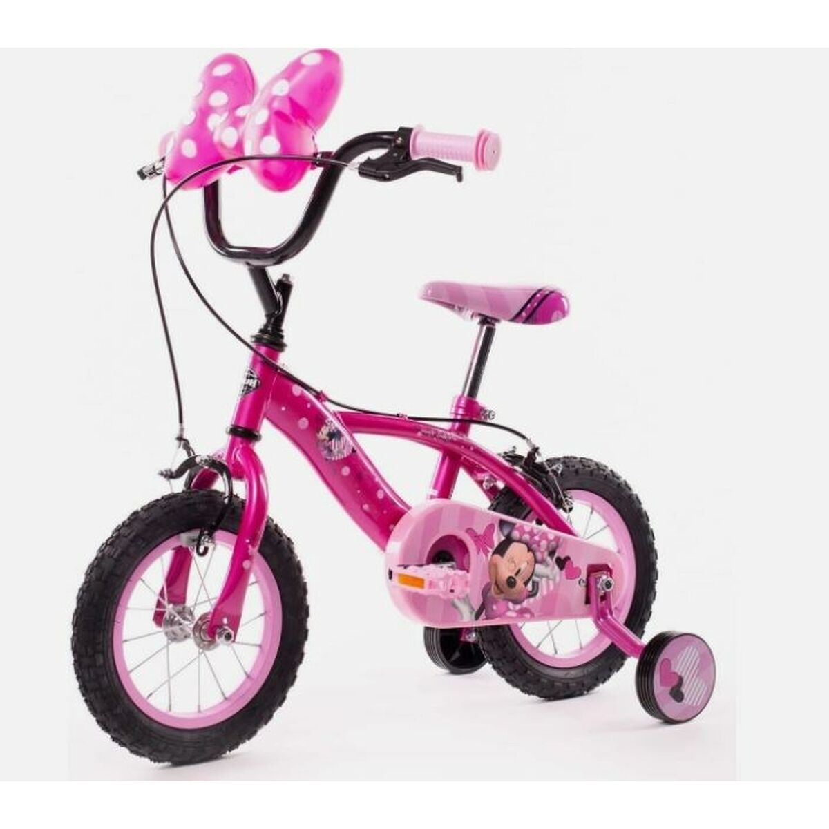 Bicicleta Infantil Huffy 324472243438