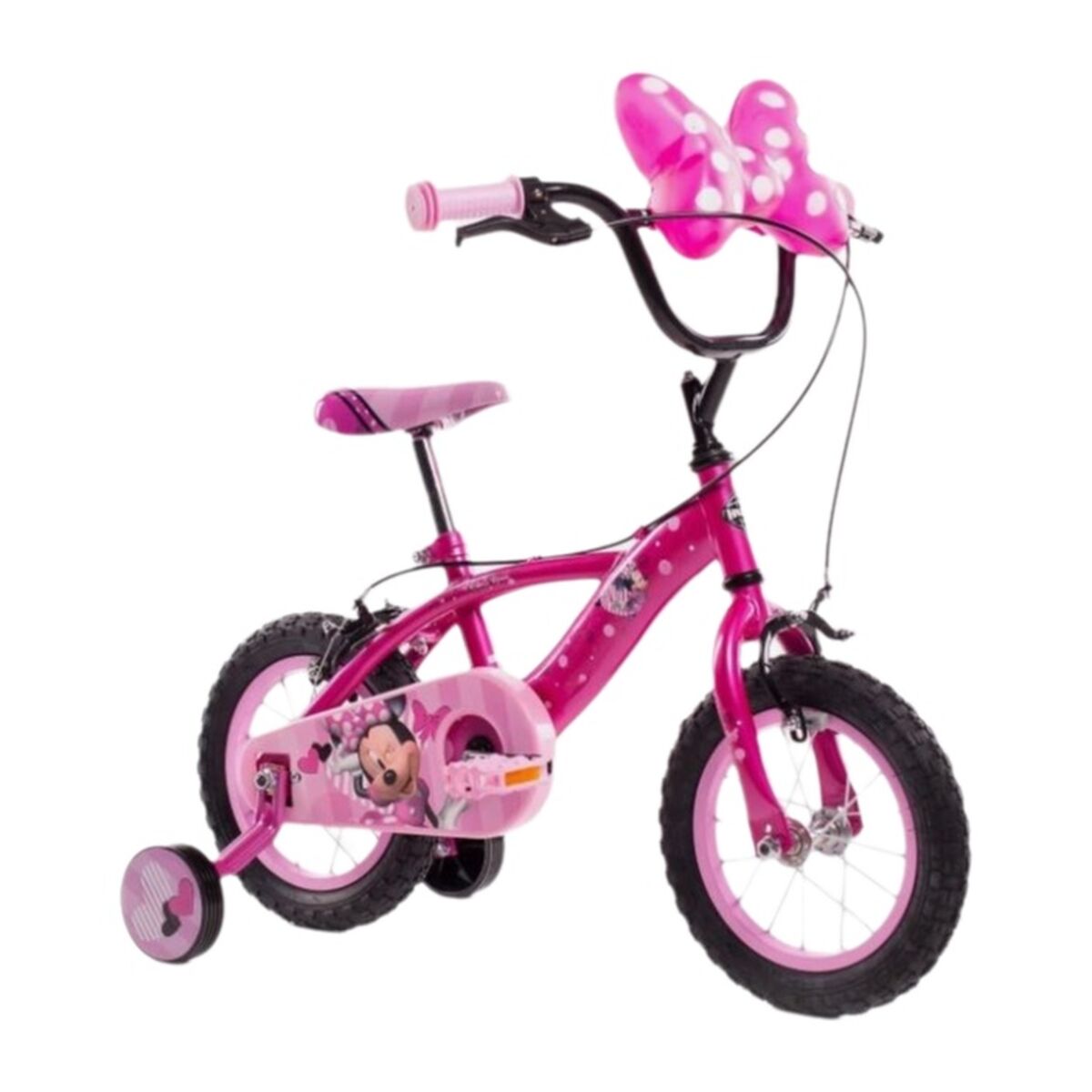 Bicicleta Infantil Huffy 324472243438