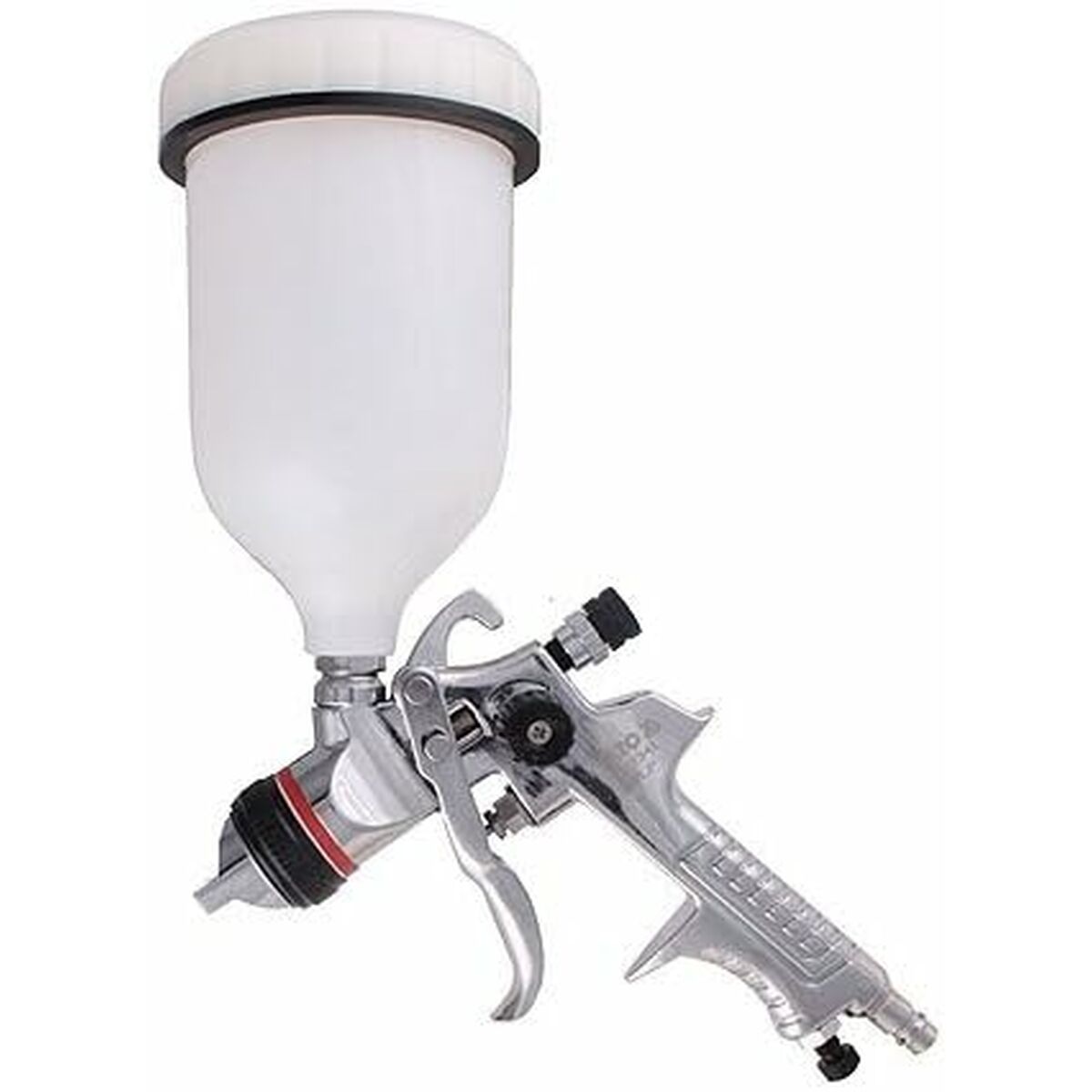 Pistola para Pintar Eléctrica Yato YT-2341