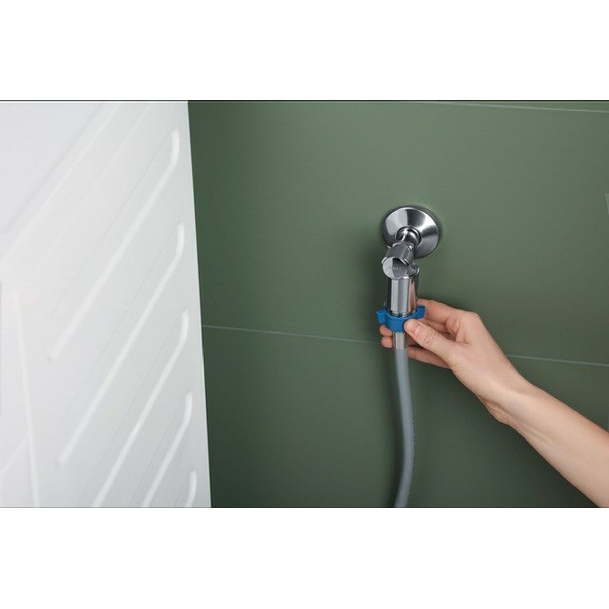 Bolsa de Lavado Electrolux MCAPOWER2