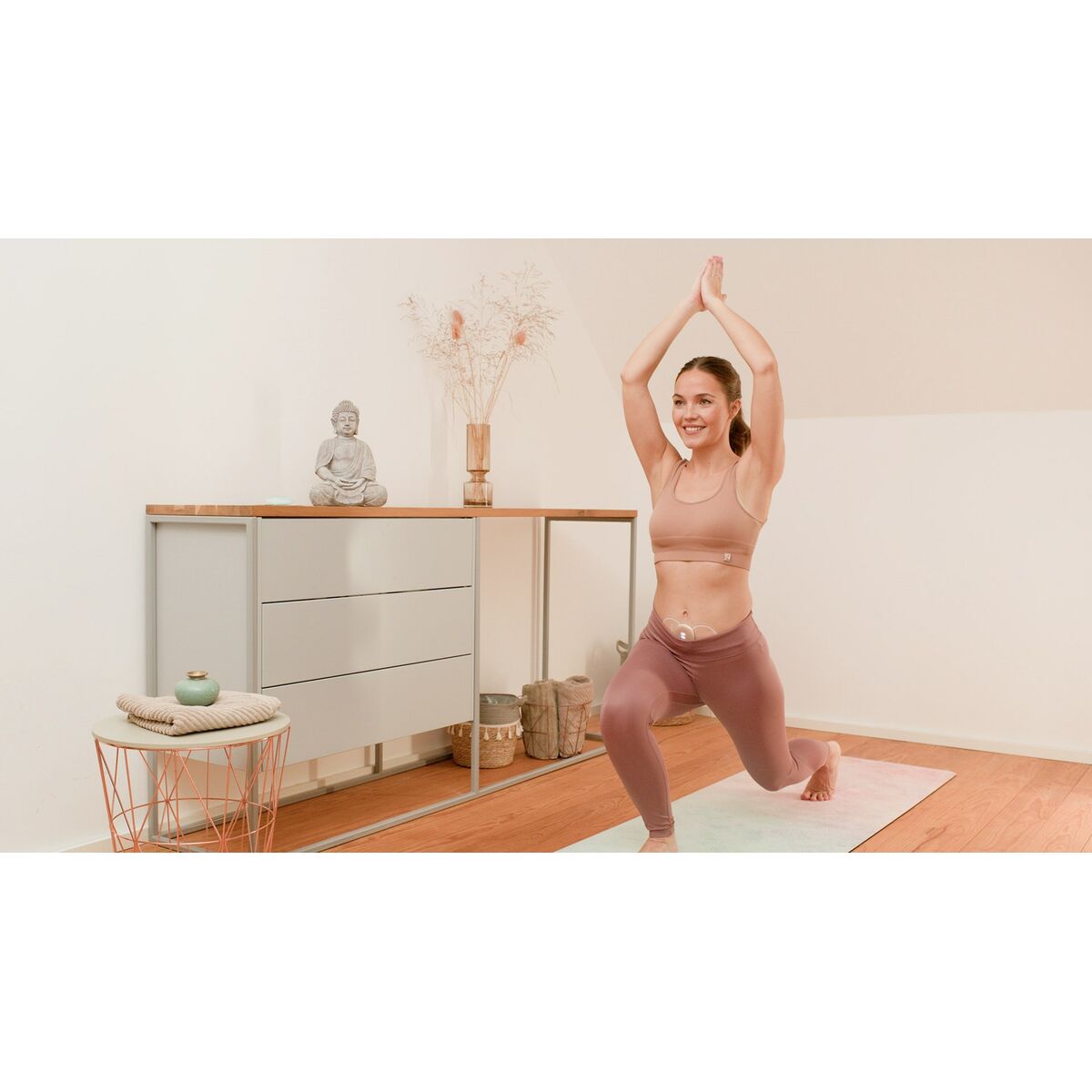 Portarrollo de Papel de Cocina Medisana 88353