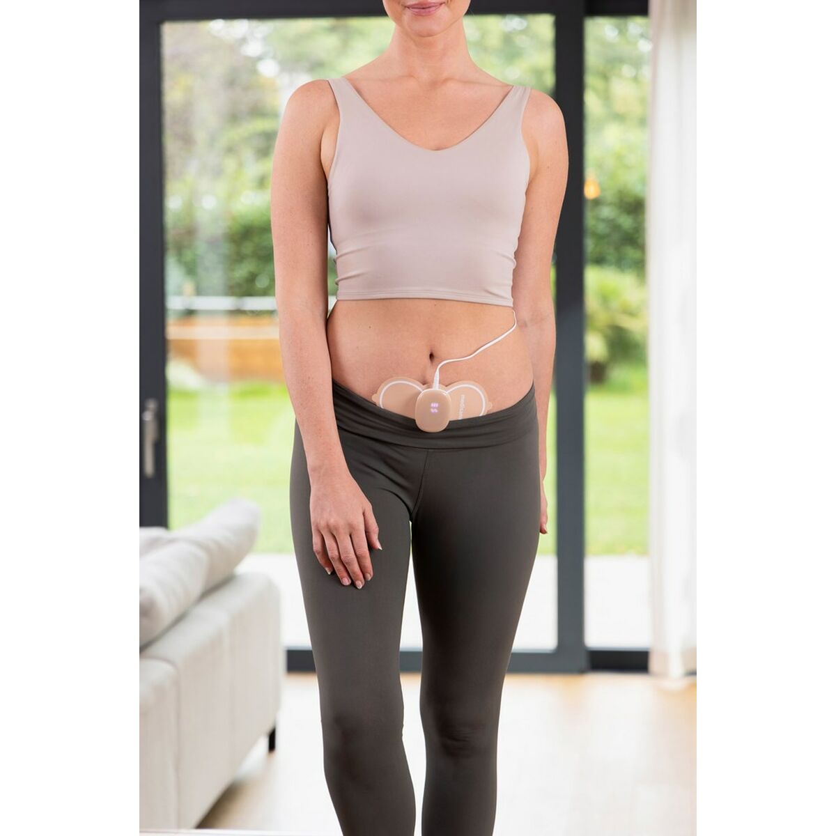 Portarrollo de Papel de Cocina Medisana 88353