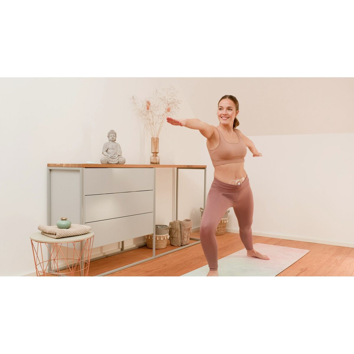 Portarrollo de Papel de Cocina Medisana 88353