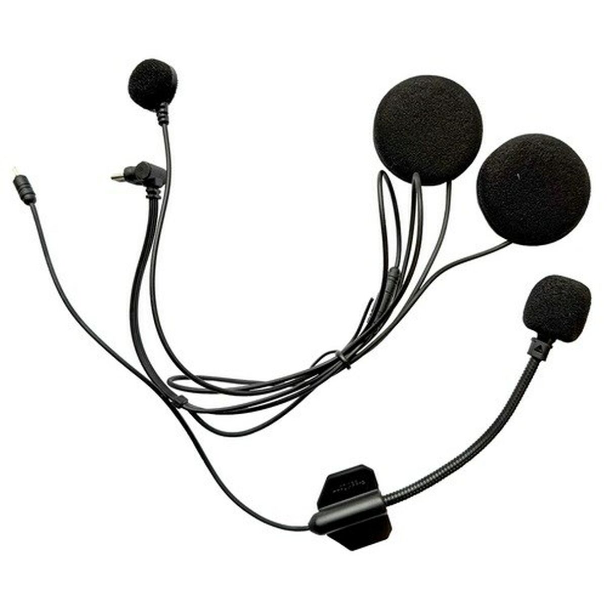 Auriculares Freedconn HERO V2 EU Negro