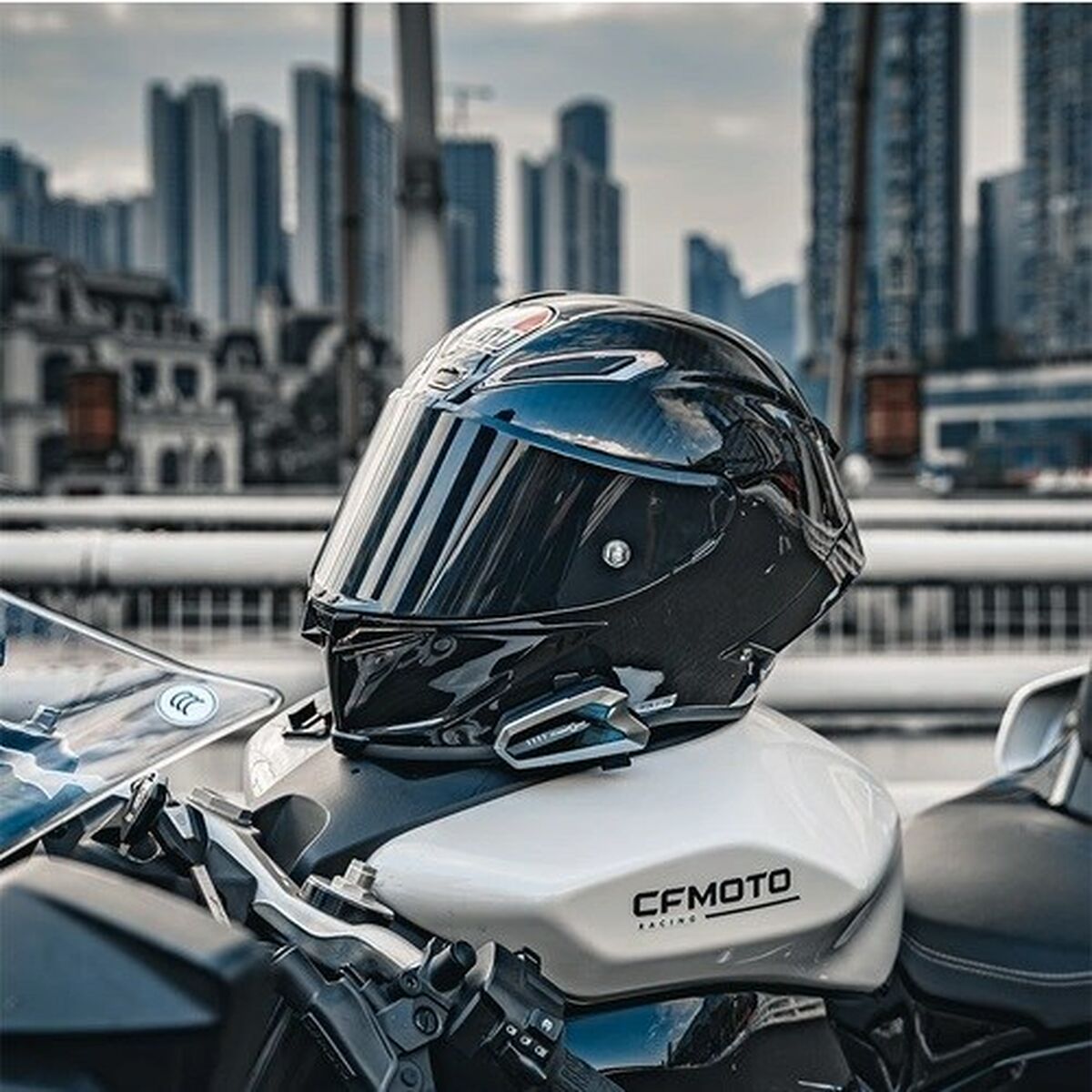 Auriculares Freedconn HERO V2 EU Negro