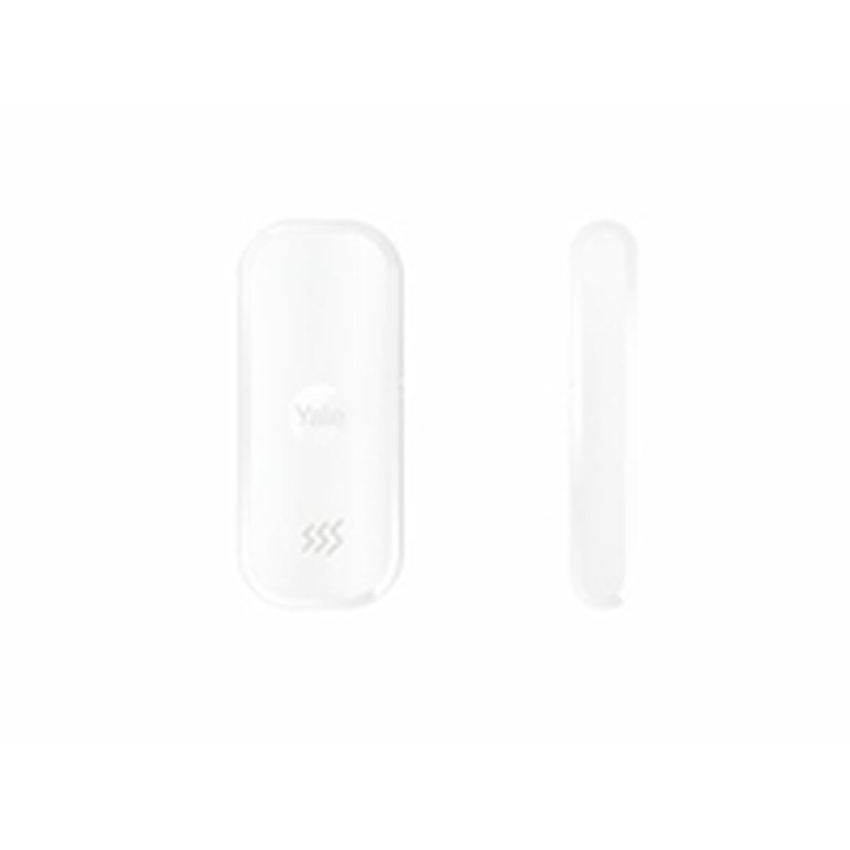 Sensor Inteligente de Puertas y Ventanas Yale AL-SDC-1A-W