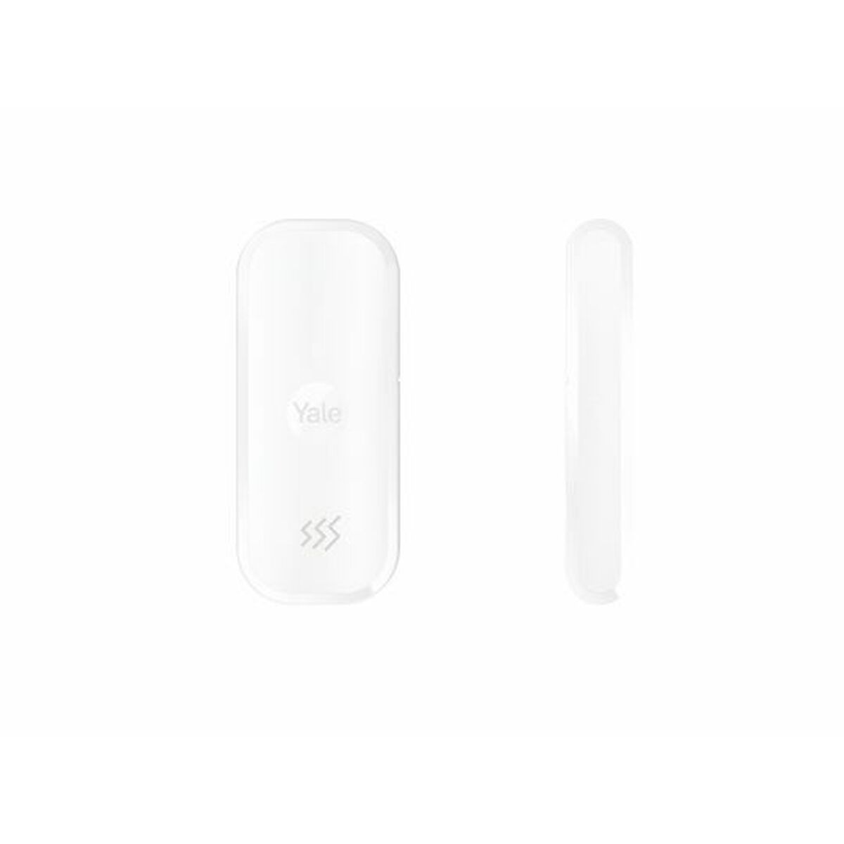 Sensor Inteligente de Puertas y Ventanas Yale AL-SDC-1A-W
