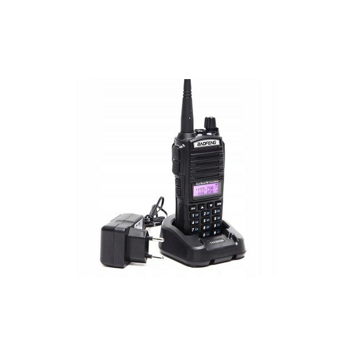 Walkie-Talkie Baofeng UV-82 HTQ USB-C