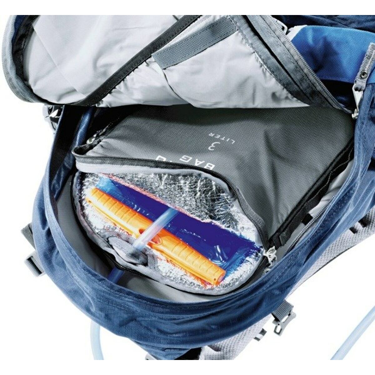 Botella de Agua Deuter 396912570000