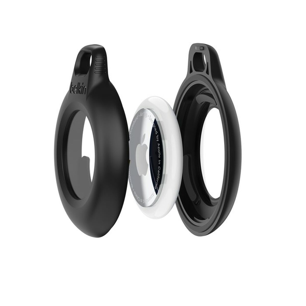 Localizador GPS Belkin MSC013BTBK