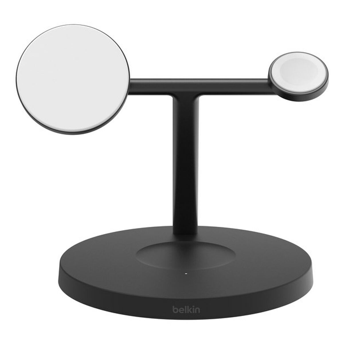 Cargador de Pared Belkin WIZ032KQBK Negro 15 W (1 unidad)