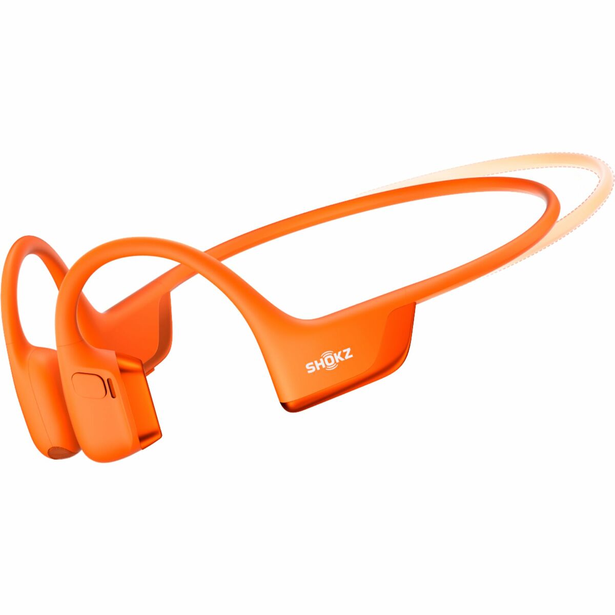 Auriculares Shokz Naranja