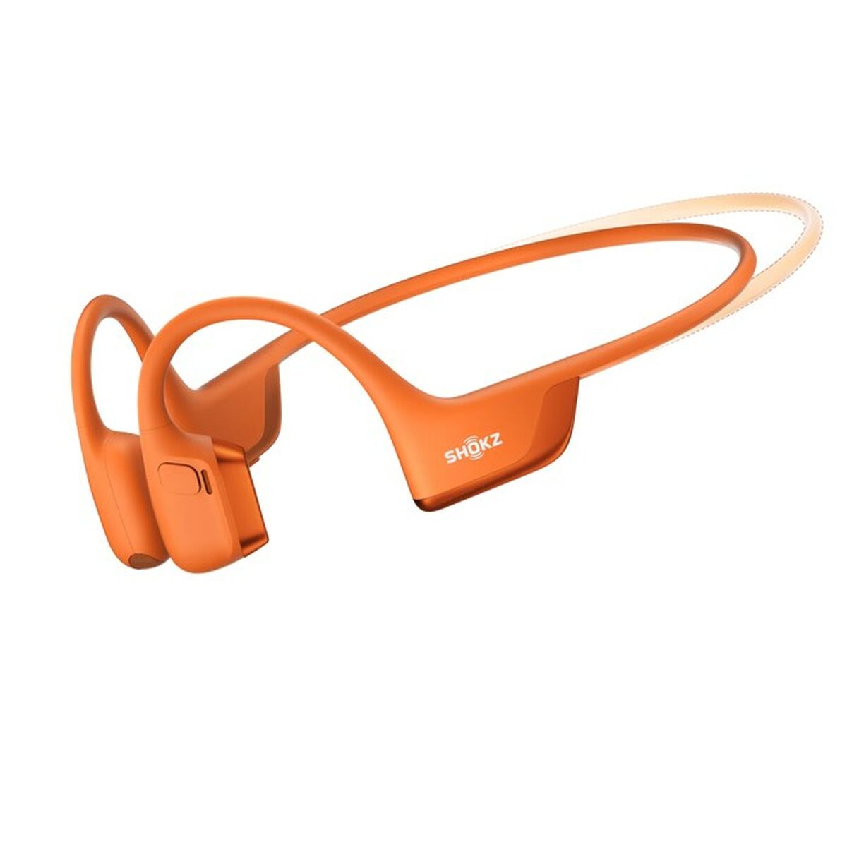 Auriculares Shokz Naranja