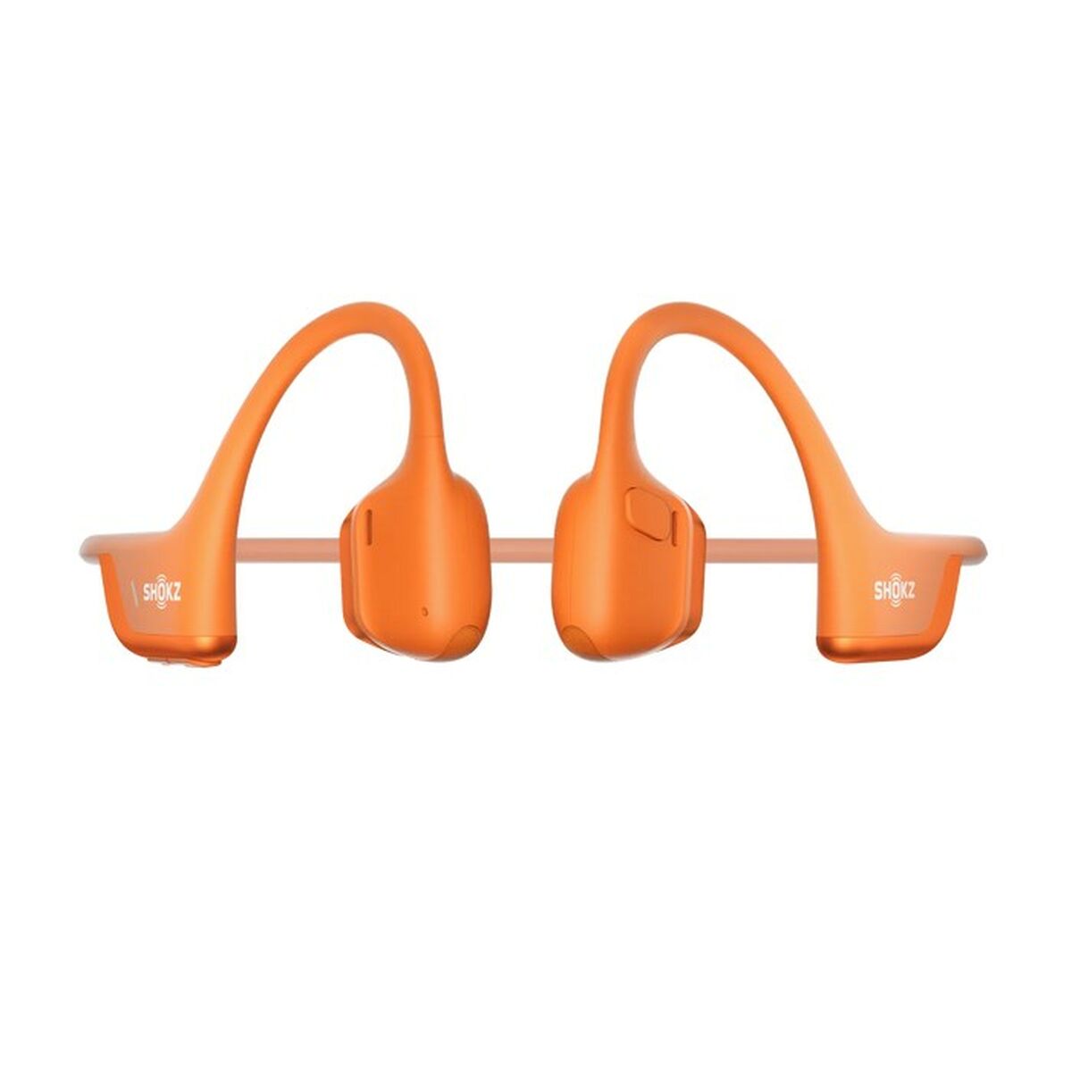 Auriculares Shokz Naranja