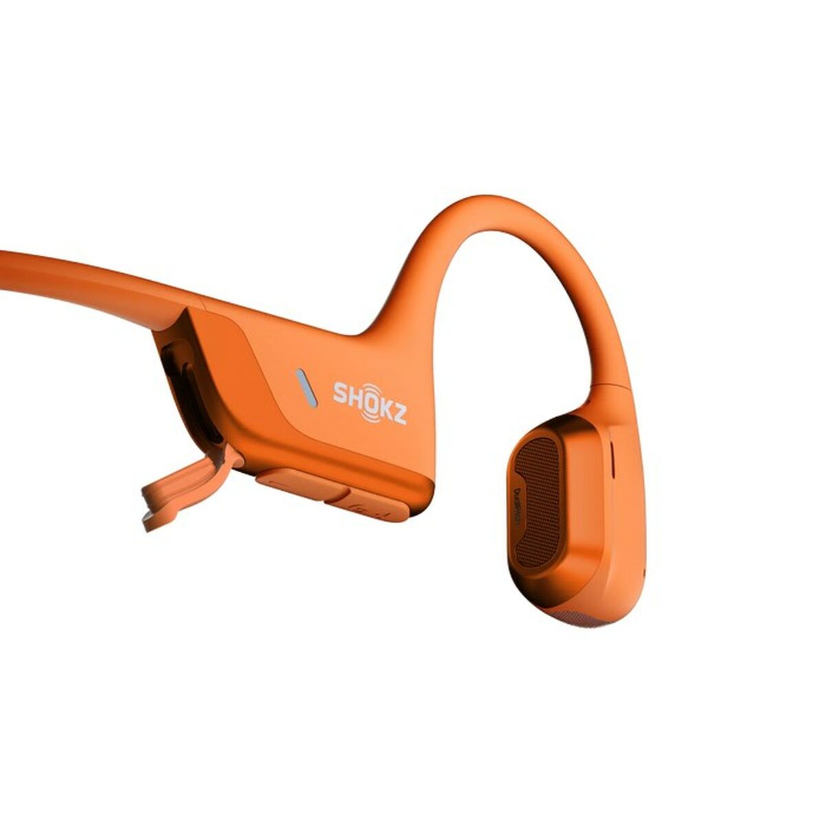 Auriculares Shokz Naranja