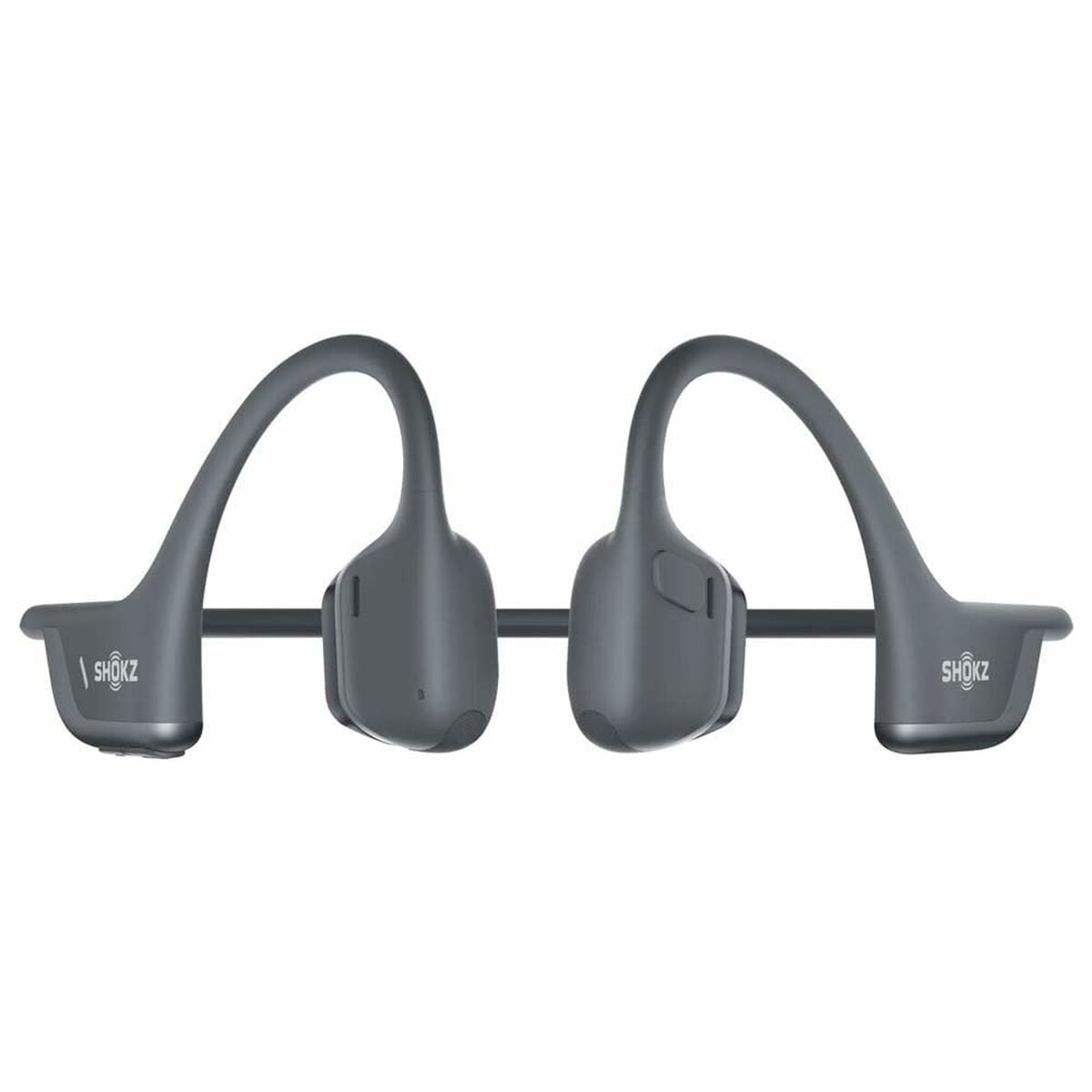 Auriculares Shokz Negro