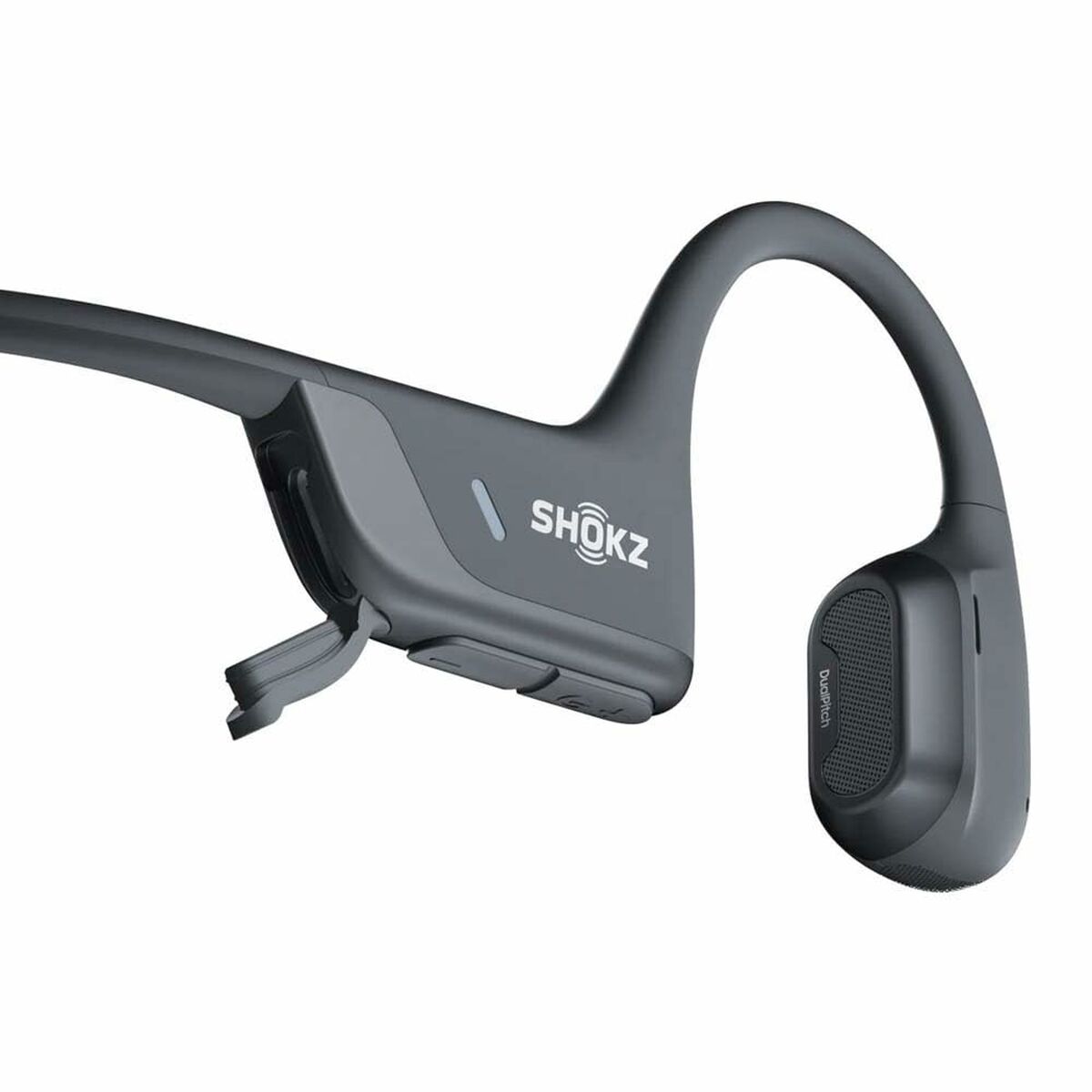 Auriculares Shokz Negro