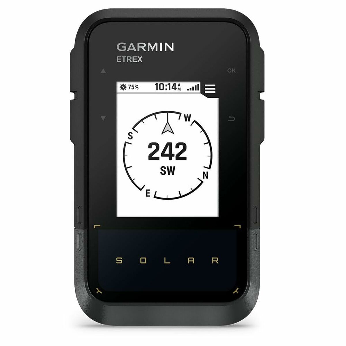 Reloj Hombre GARMIN 010-02782-00