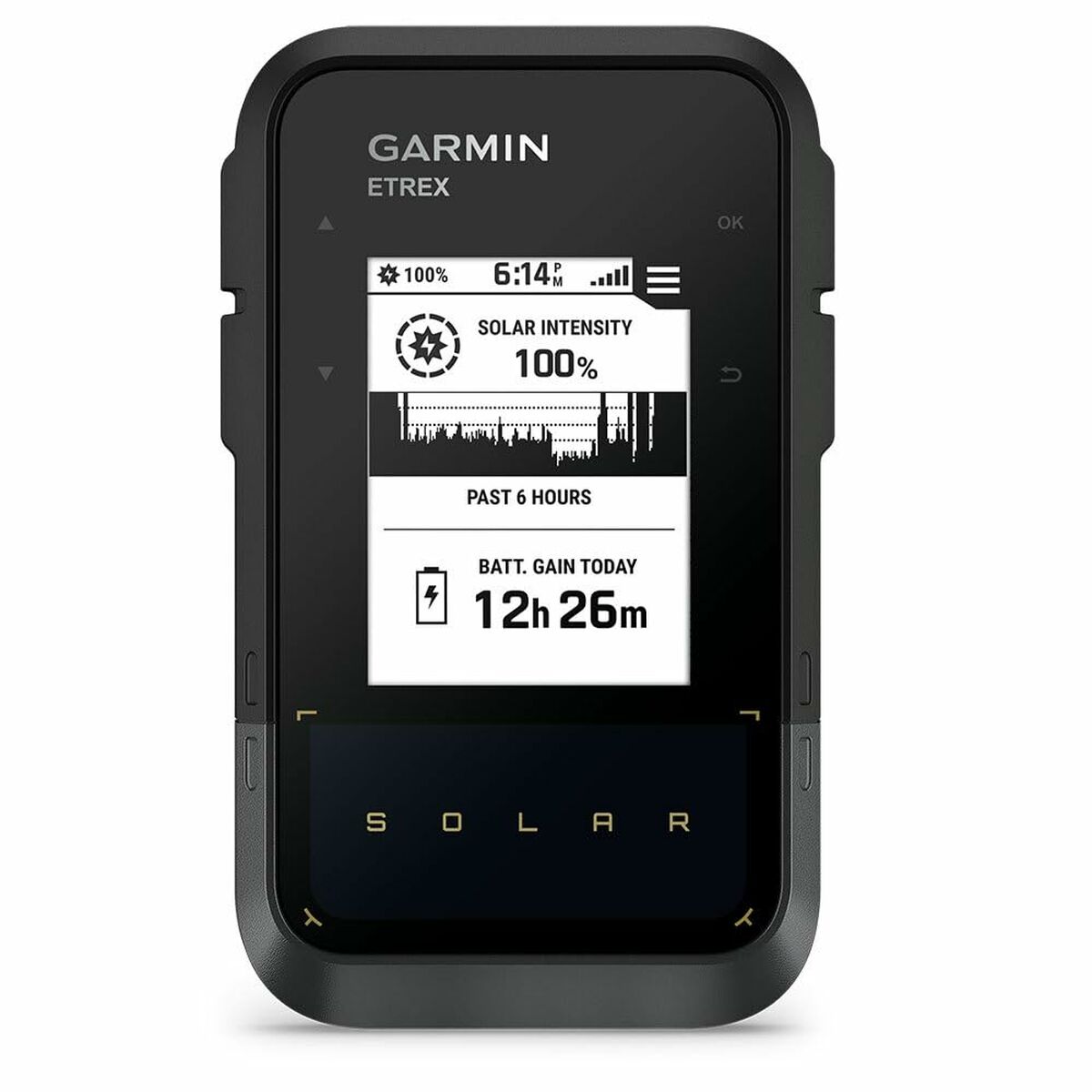 Reloj Hombre GARMIN 010-02782-00