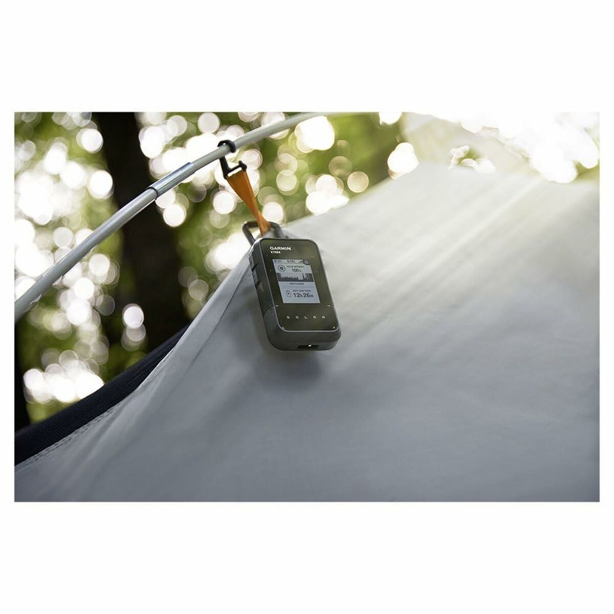 Reloj Hombre GARMIN 010-02782-00