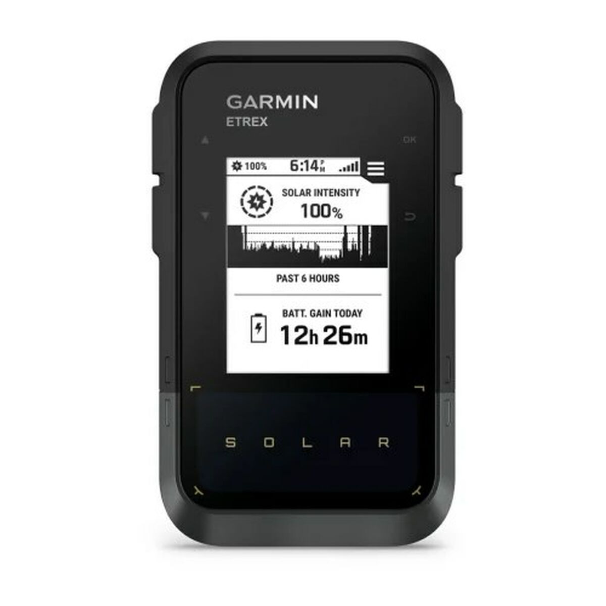 Reloj Hombre GARMIN 010-02782-00