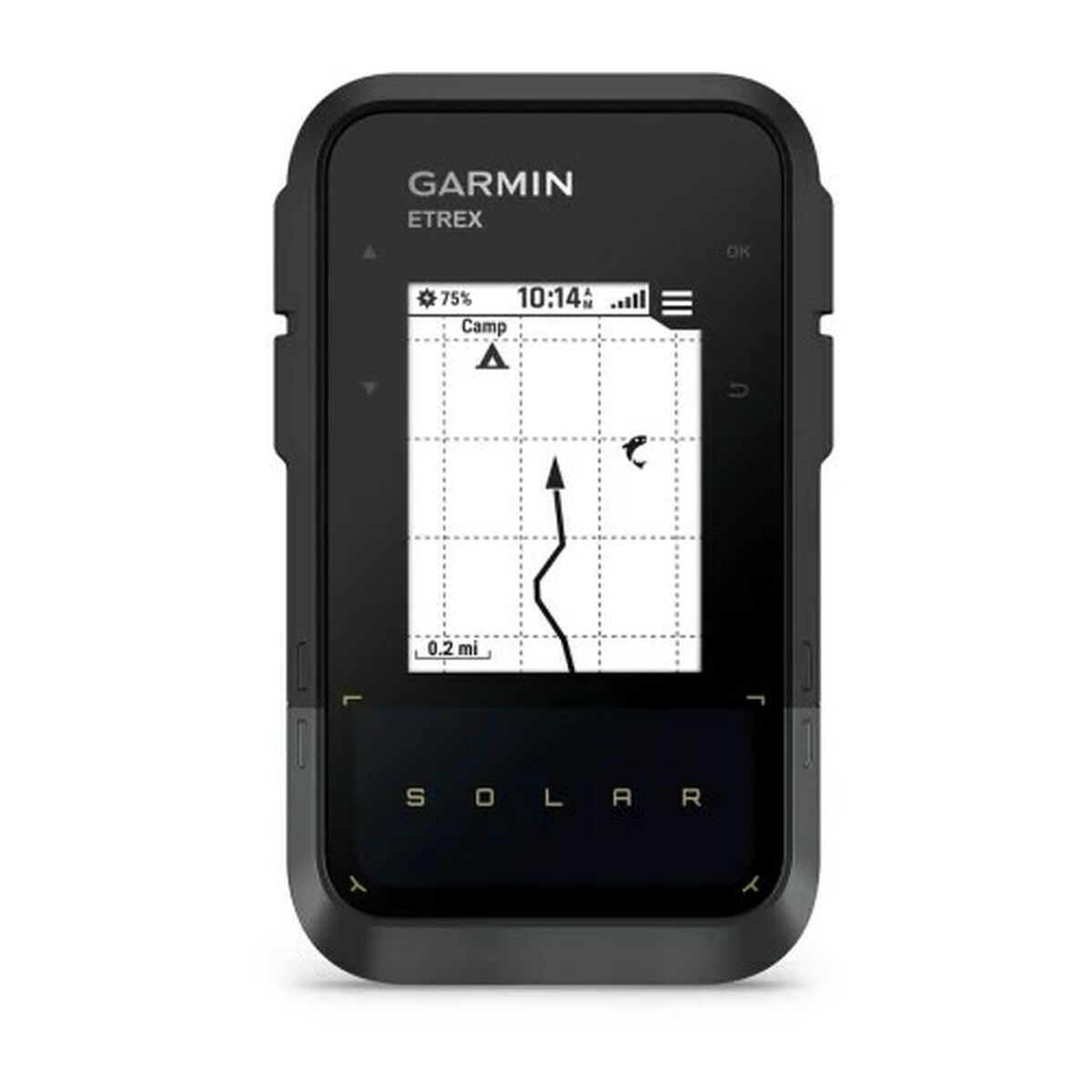 Reloj Hombre GARMIN 010-02782-00